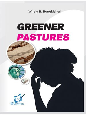 cover image of Greener Pastures